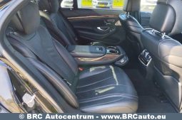 Mercedes-Benz S 350  2013 full