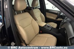 Mercedes-Benz GLE 350 d 4Matic Automatas 2016 full