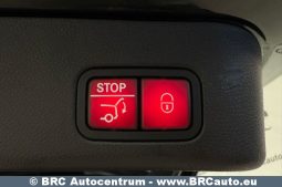 Mercedes-Benz GLE 350 d 4Matic Automatas 2016 full