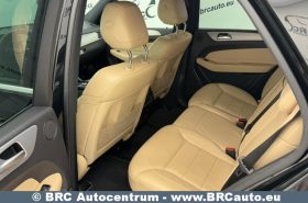 Mercedes-Benz GLE 350 d 4Matic Automatas 2016