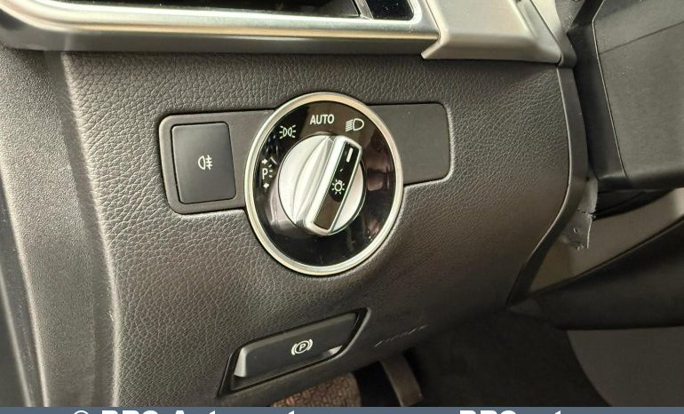 Mercedes-Benz GLE 350 d 4Matic Automatas 2016 full