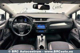 Toyota Avensis 2.0 Valvematic Active Plus Automatas 2019