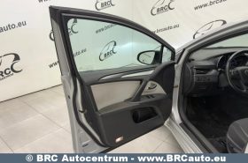 Toyota Avensis 2.0 Valvematic Active Plus Automatas 2019