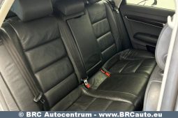 Audi A6 Allroad 3.0TDI Quattro Automatas 2008 full
