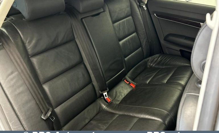 Audi A6 Allroad 3.0TDI Quattro Automatas 2008 full