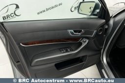 Audi A6 Allroad 3.0TDI Quattro Automatas 2008 full