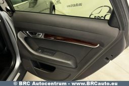 Audi A6 Allroad 3.0TDI Quattro Automatas 2008 full