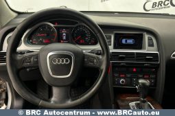 Audi A6 Allroad 3.0TDI Quattro Automatas 2008 full