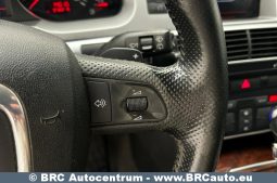 Audi A6 Allroad 3.0TDI Quattro Automatas 2008 full