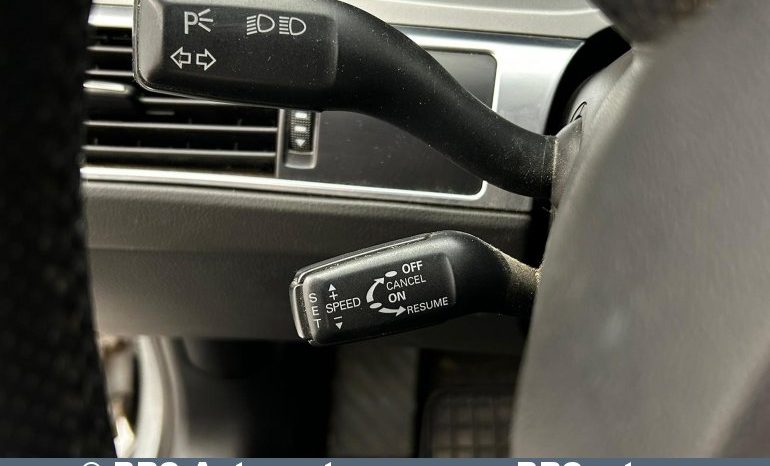 Audi A6 Allroad 3.0TDI Quattro Automatas 2008 full