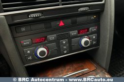 Audi A6 Allroad 3.0TDI Quattro Automatas 2008 full