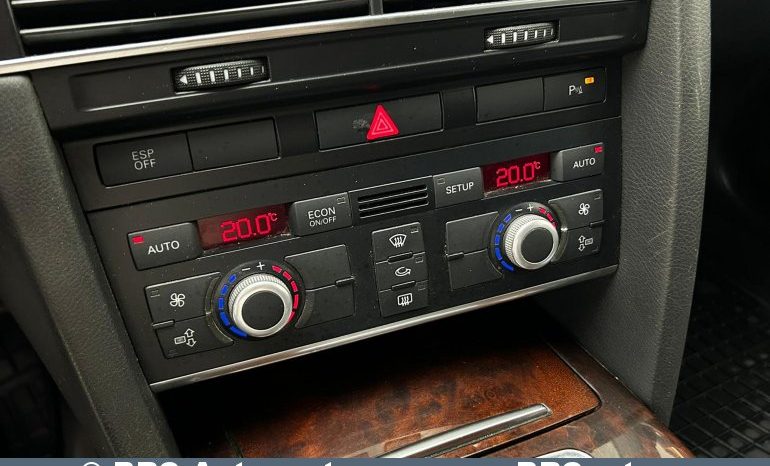 Audi A6 Allroad 3.0TDI Quattro Automatas 2008 full
