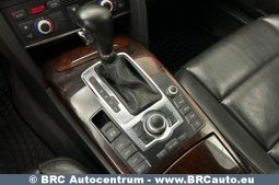 Audi A6 Allroad 3.0TDI Quattro Automatas 2008 full