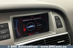 Audi A6 Allroad 3.0TDI Quattro Automatas 2008 full