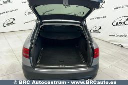 Audi A6 Allroad 3.0TDI Quattro Automatas 2008 full