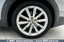 Audi A6 Allroad 3.0TDI Quattro Automatas 2008 full