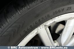 Audi A6 Allroad 3.0TDI Quattro Automatas 2008 full
