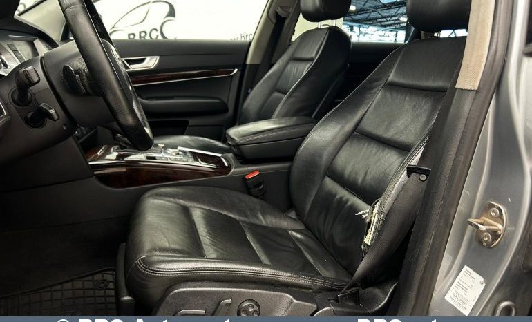 Audi A6 Allroad 3.0TDI Quattro Automatas 2008 full