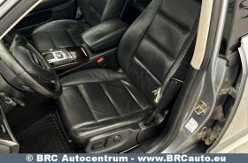 Audi A6 Allroad 3.0TDI Quattro Automatas 2008