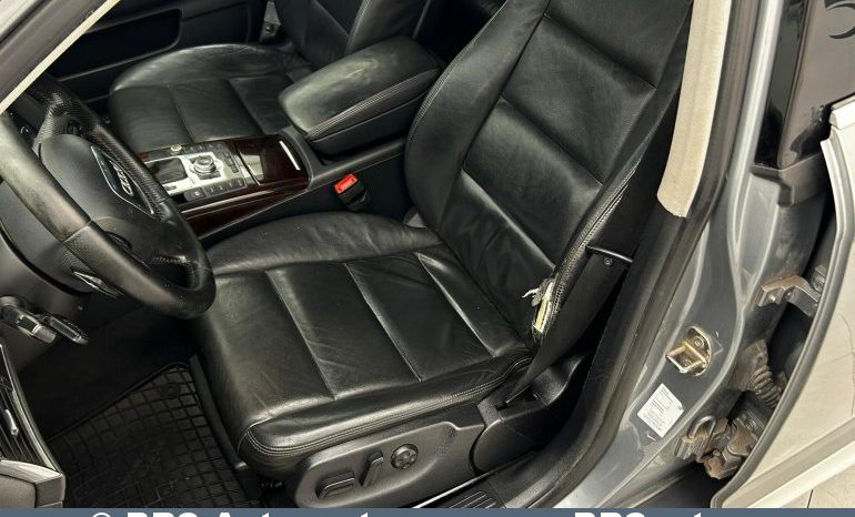 Audi A6 Allroad 3.0TDI Quattro Automatas 2008 full