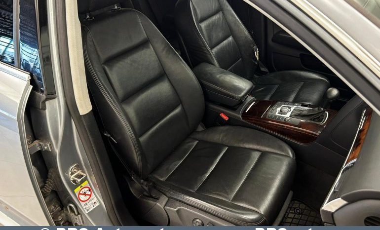 Audi A6 Allroad 3.0TDI Quattro Automatas 2008 full