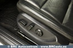 Audi A6 Allroad 3.0TDI Quattro Automatas 2008 full