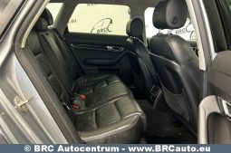 Audi A6 Allroad 3.0TDI Quattro Automatas 2008 full