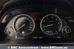 BMW X5 xDrive 35i Automatas 2018 full
