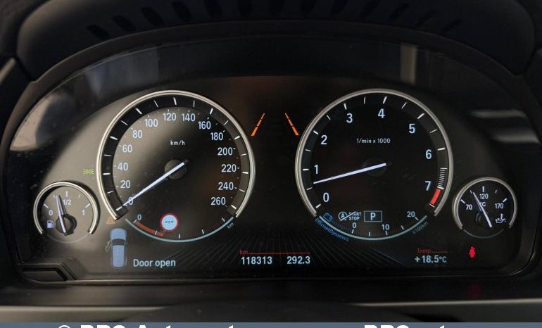 BMW X5 xDrive 35i Automatas 2018 full