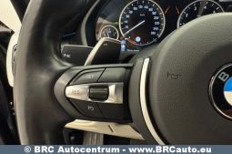 BMW X5 xDrive 35i Automatas 2018 full