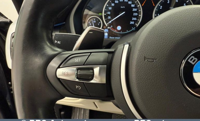 BMW X5 xDrive 35i Automatas 2018 full
