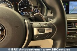 BMW X5 xDrive 35i Automatas 2018 full