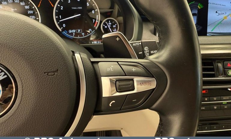 BMW X5 xDrive 35i Automatas 2018 full