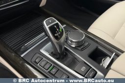 BMW X5 xDrive 35i Automatas 2018 full