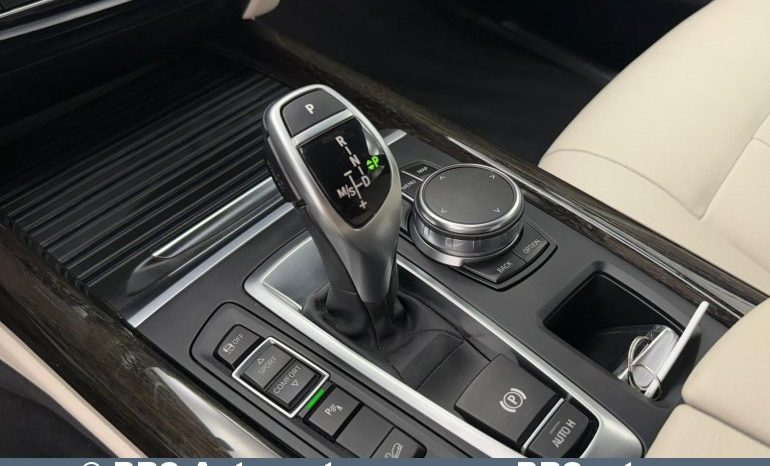 BMW X5 xDrive 35i Automatas 2018 full