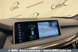 BMW X5 xDrive 35i Automatas 2018 full