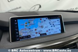 BMW X5 xDrive 35i Automatas 2018 full