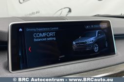BMW X5 xDrive 35i Automatas 2018 full
