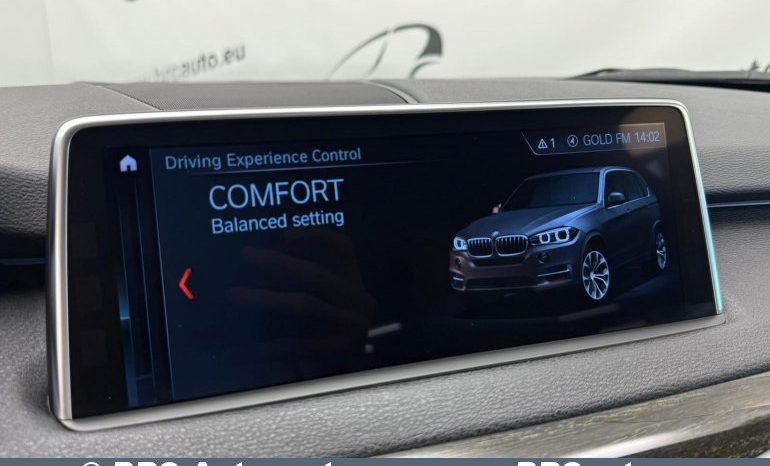 BMW X5 xDrive 35i Automatas 2018 full