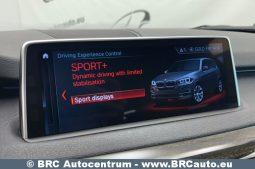 BMW X5 xDrive 35i Automatas 2018 full