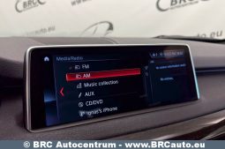 BMW X5 xDrive 35i Automatas 2018 full