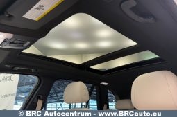 BMW X5 xDrive 35i Automatas 2018 full