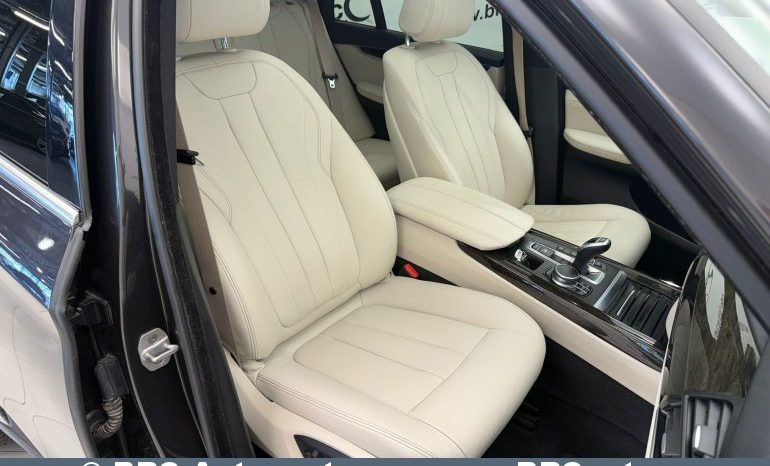 BMW X5 xDrive 35i Automatas 2018 full