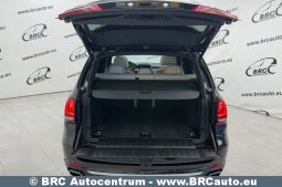 BMW X5 xDrive 35i Automatas 2018 full