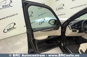 BMW X5 xDrive 35i Automatas 2018