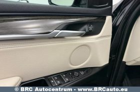 BMW X5 xDrive 35i Automatas 2018