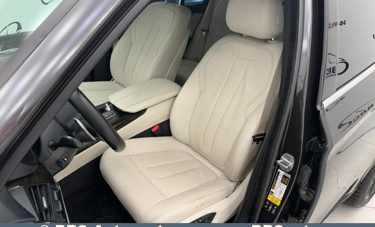 BMW X5 xDrive 35i Automatas 2018 full