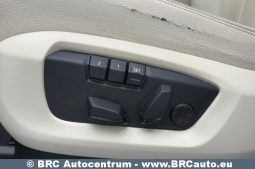 BMW X5 xDrive 35i Automatas 2018 full