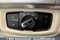 BMW X5 xDrive 35i Automatas 2018 full