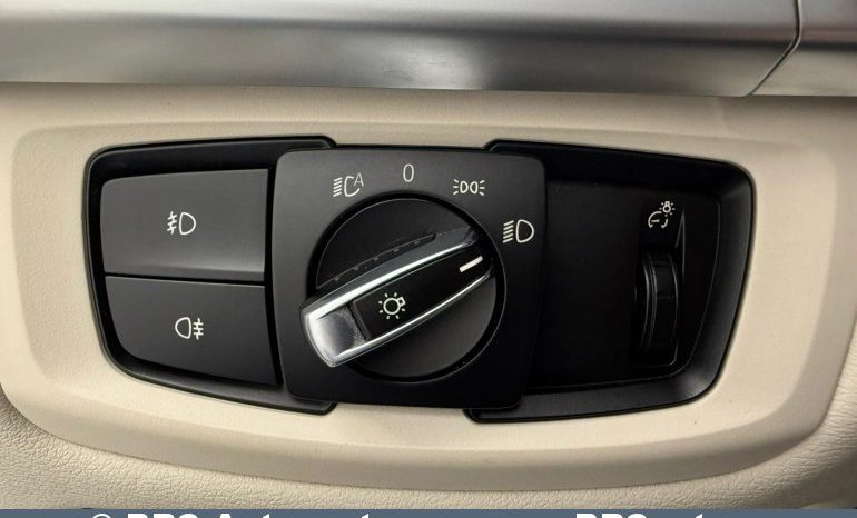 BMW X5 xDrive 35i Automatas 2018 full